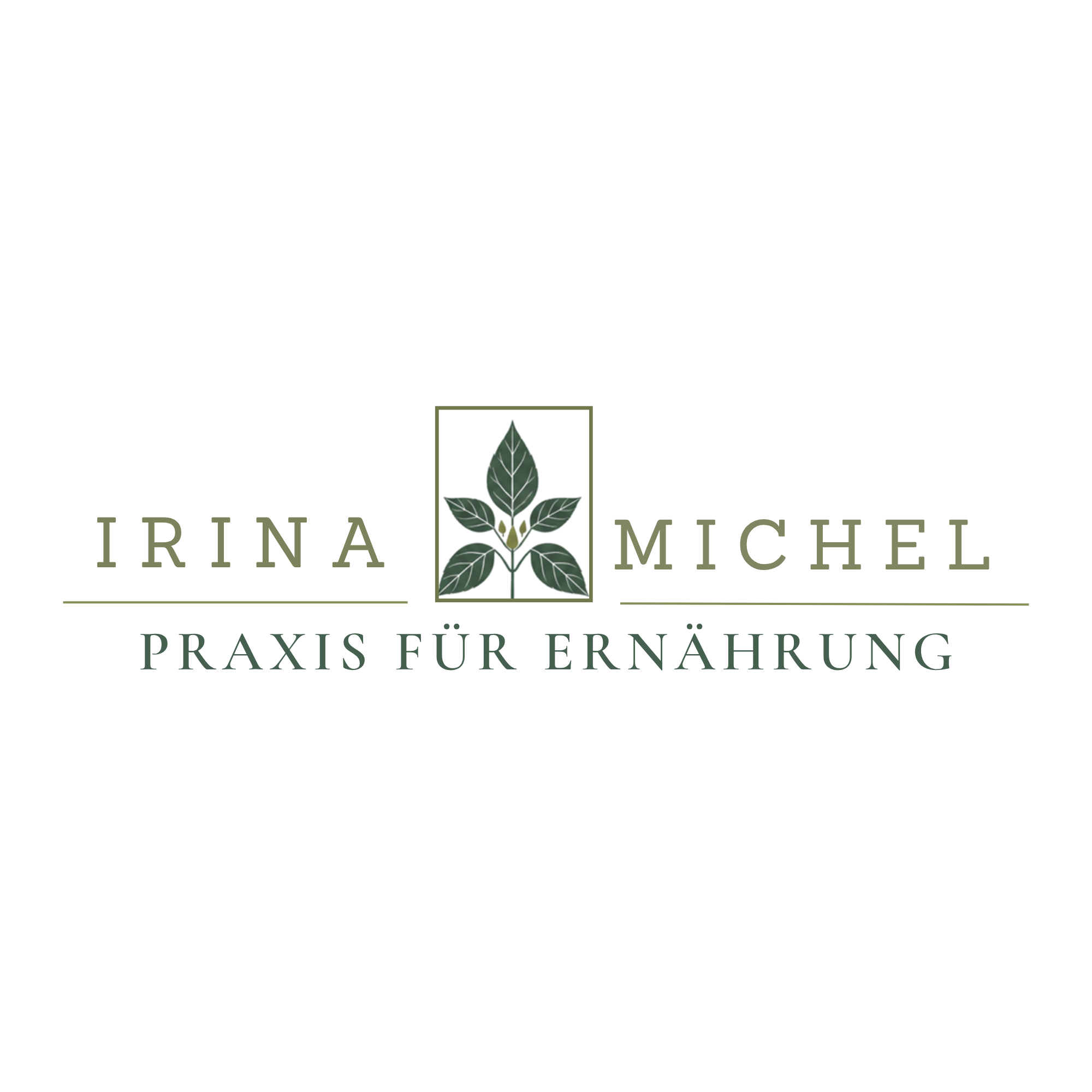 Irina Michel – Praxis für Ernährung